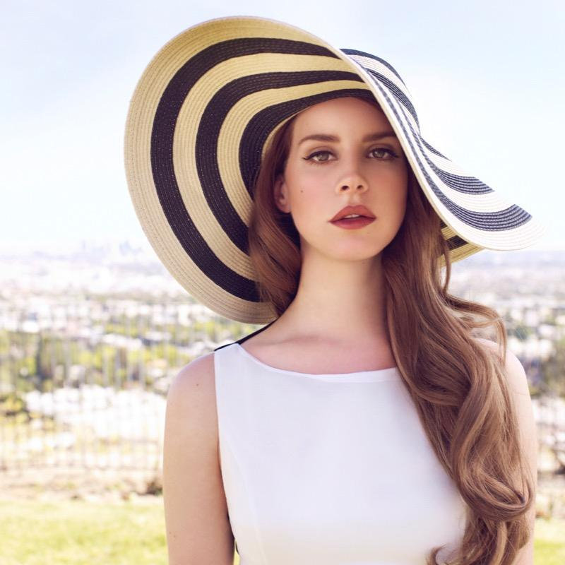 Lana del Rey